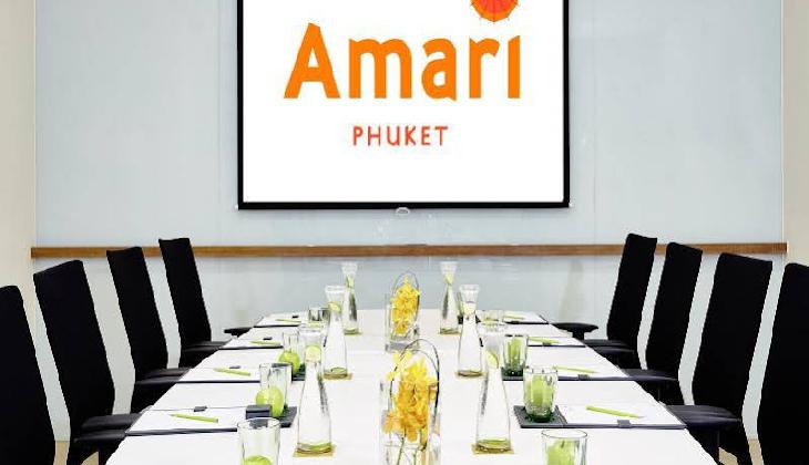 هتل آماری پوکت