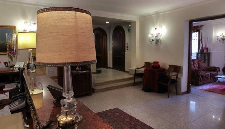 Hotel Ca' Alvise