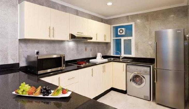 Al Nawras Hotel Apartments