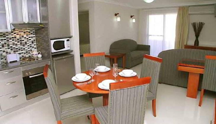 Comfort Inn & Suites Burwood