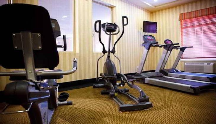 Executive Royal Hotel Edmonton