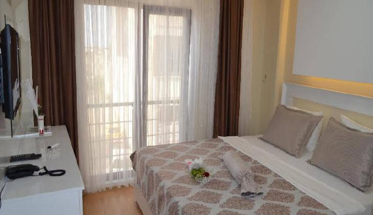 Sanli Hotel Hammam & SPA