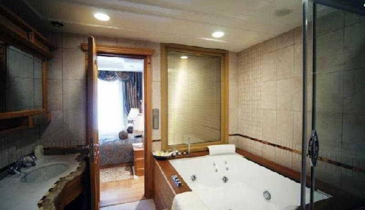 Celal Aga Konagi Hotel