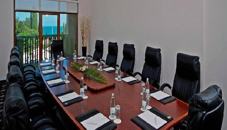 هتل ملیا گرند هرمیتاژ 