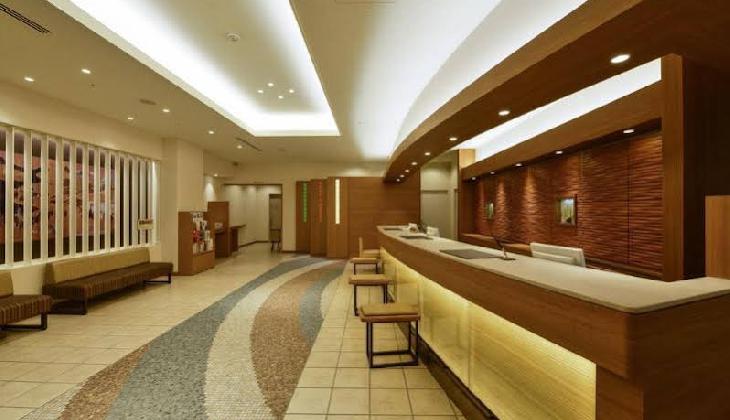 JR Kyushu Hotel Nagasaki