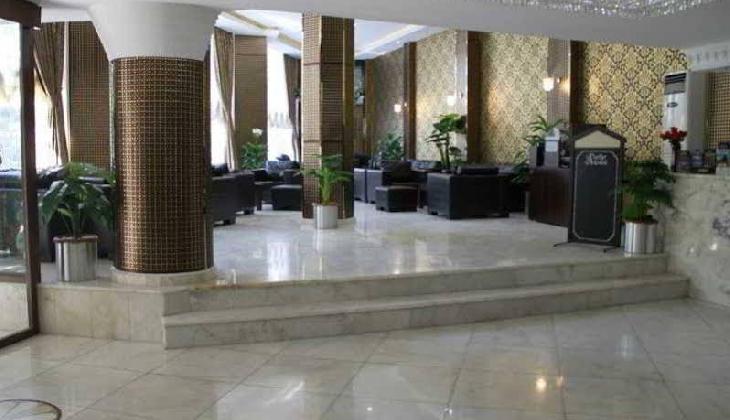 هتل کوران اینترنشنال