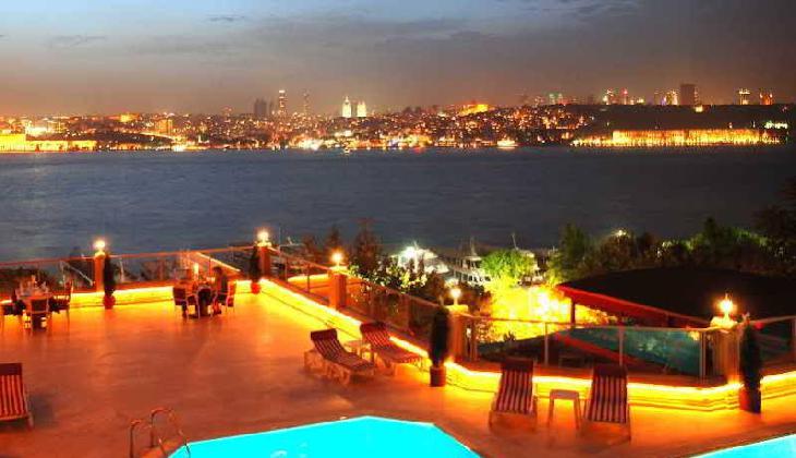 Sozbir Royal Residence Hotel