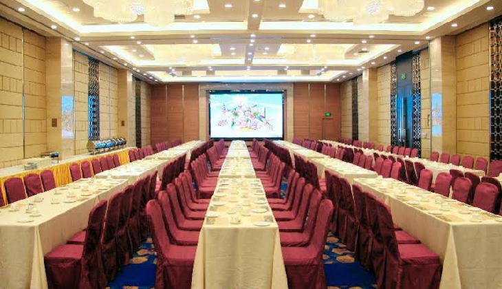 Hotel Landmark Canton