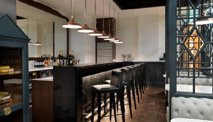 هتل جمیرا امارات تاورز