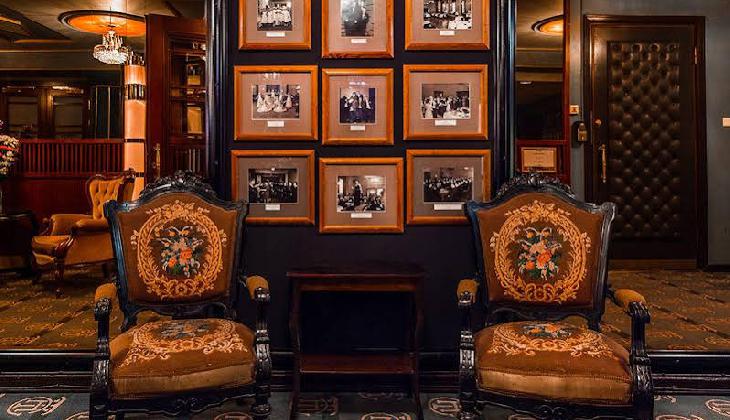 Radisson Blu Grand Hotel Tammer, Tampere