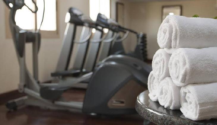 Al Barsha Hotel Apartments By Mondo