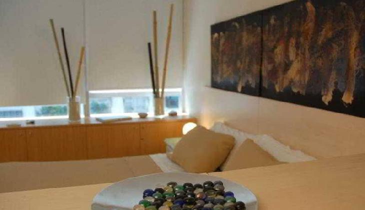 Concord Callao by Temporary Apartments