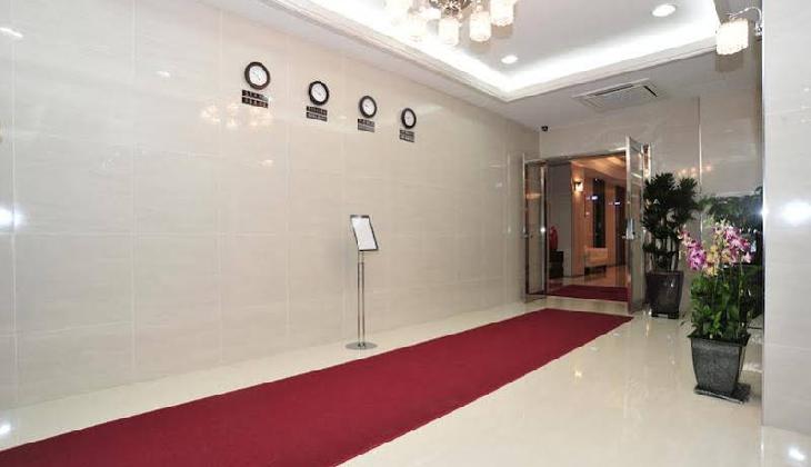 City Days Inn Dongdaemun