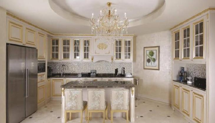 هتل جمیرا زعبیل سرای