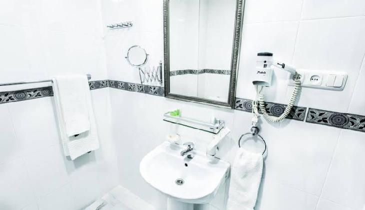 هتل دلوکس ایروان