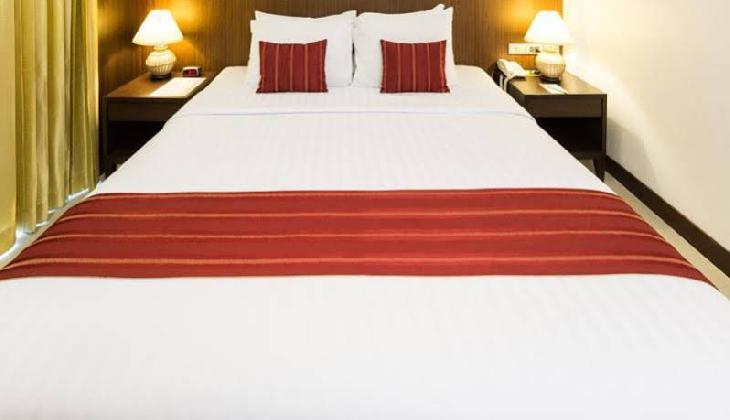 iCheck inn Mayfair Pratunam