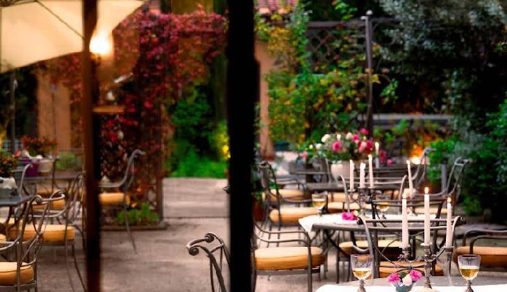 Hotel Relais Dell'Orologio