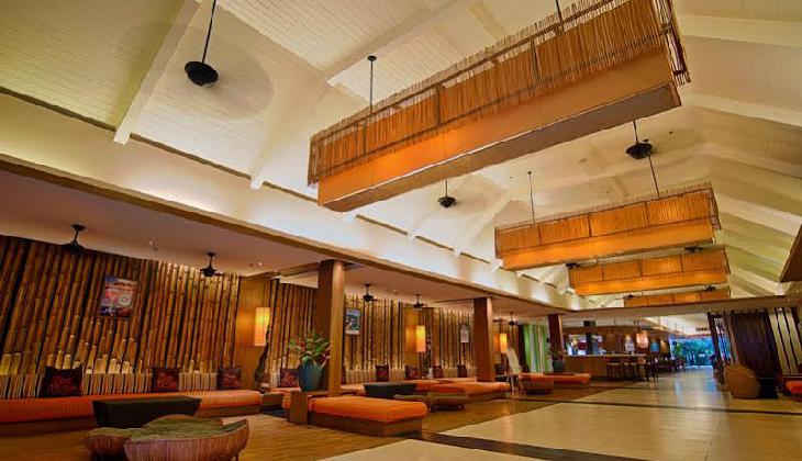 Novotel Phuket Surin Beach Resort