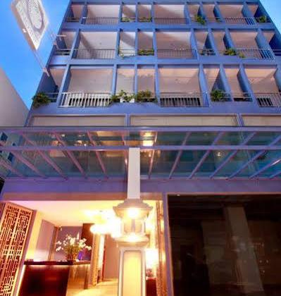 Sino Inn Phuket Hotel