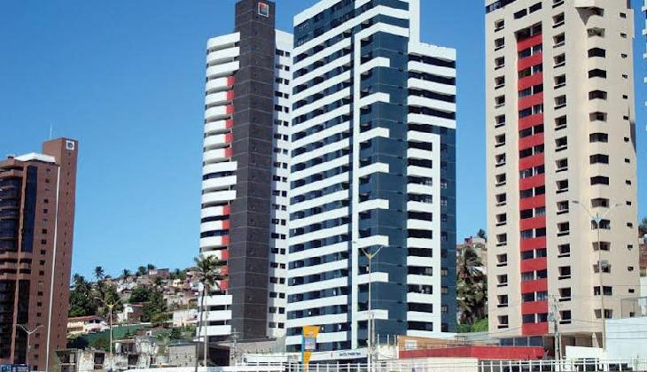 InterCity Premium Natal