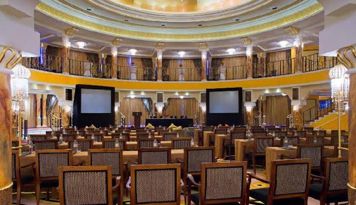 هتل برج العرب