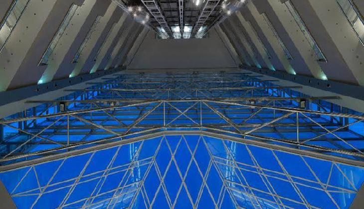 هتل جمیرا امارات تاورز