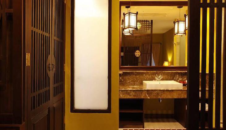 هتل دوانجیت ریزورت پوکت