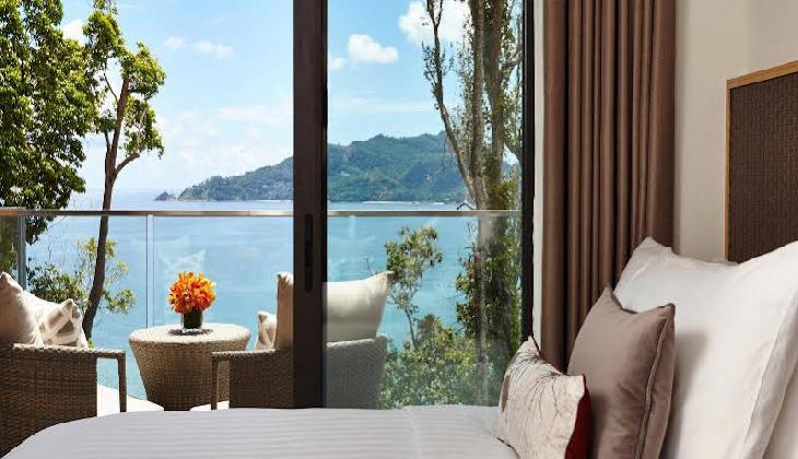 هتل آماری پوکت