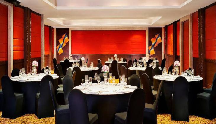 Swissotel Resort Phuket Kamala Beach