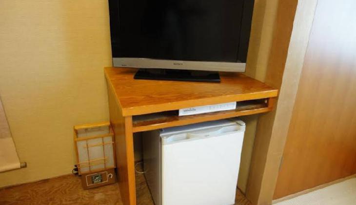 Hiroshima City Bunka Koryu Kaikan