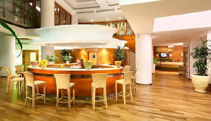 Cornelia De Luxe Resort