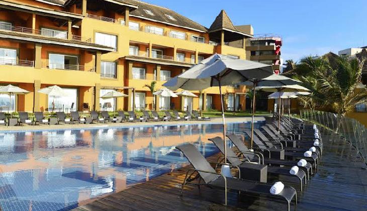 Pestana Bahia Lodge Residence