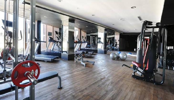 Suhan 360 Hotel and Spa