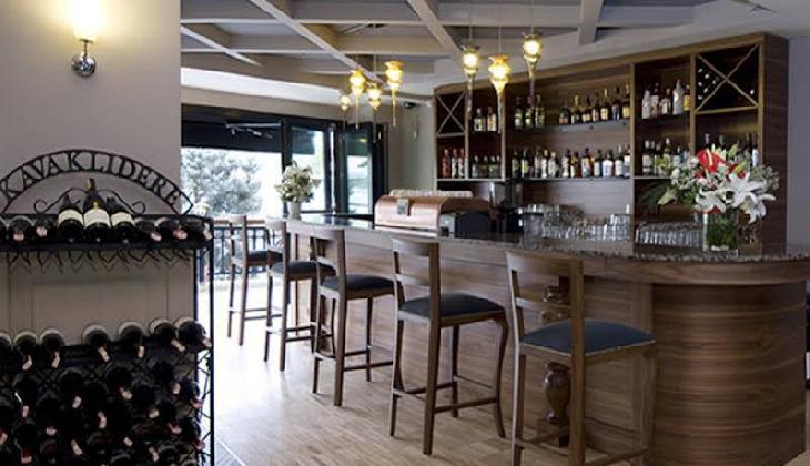 اینپرا اینترنشنال هتل