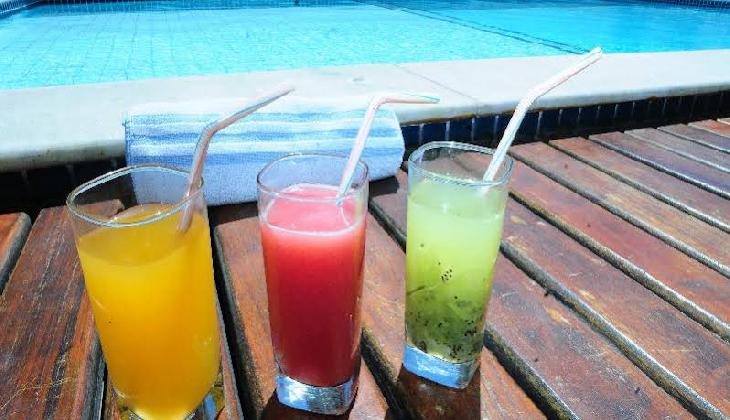 InterCity Premium Natal