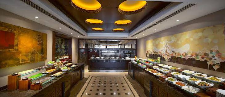 هتل تایتانیک سیتی تکسیم