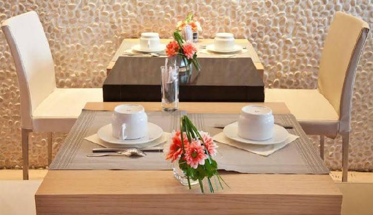 Grand Tonic Hotel Marseille