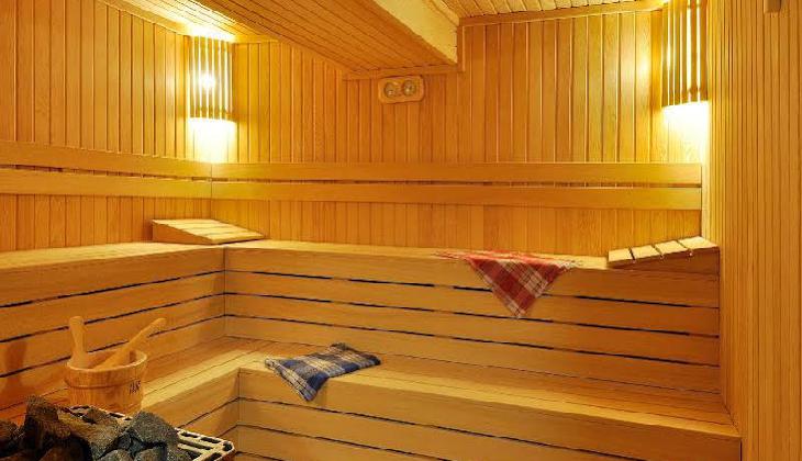 هتل الکوکلار کبان