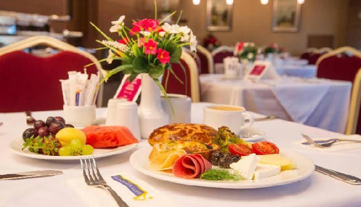 Avrupa Residence Suites