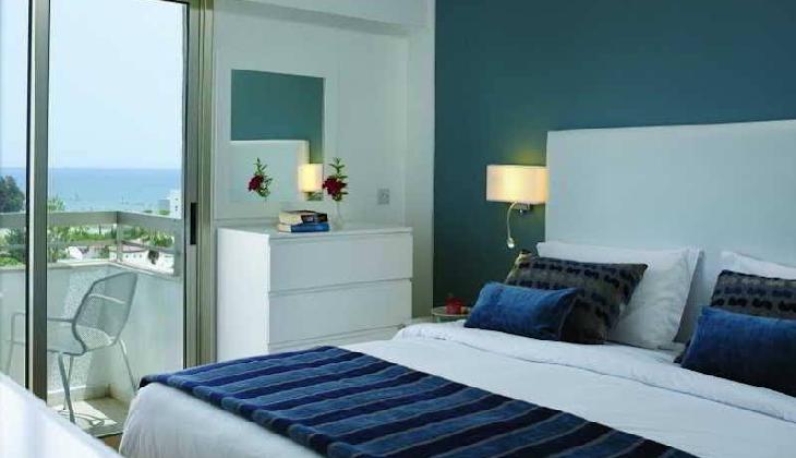 Atlantica Oasis Hotel