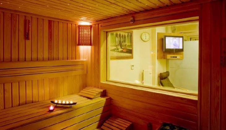 GLK PREMIER Regency Suites & Spa