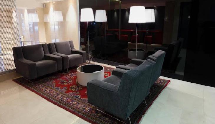 Aparthotel Atenea Calabria