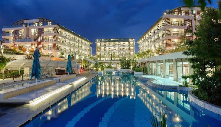 Sensimar Side Resort & Spa