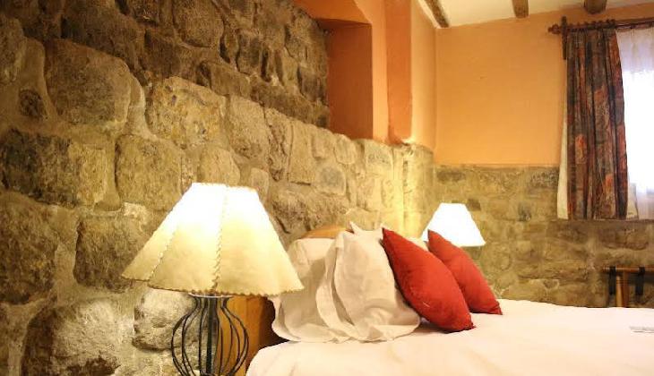 Hotel & Mirador Los Apus