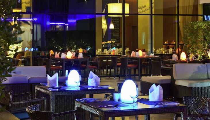 Novotel Suites Dubai Mall of the Emirates