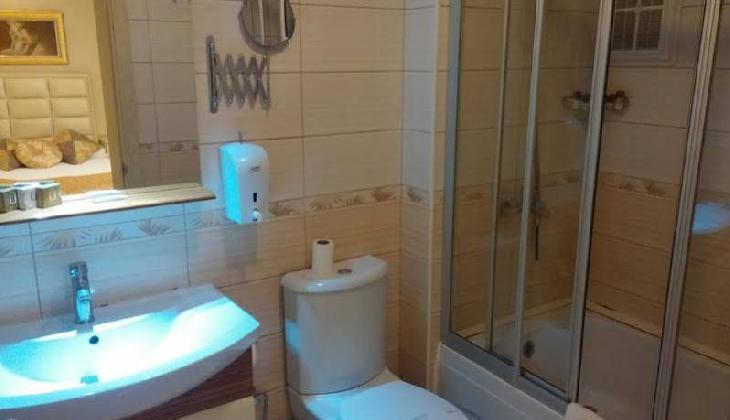 Golden Boutique Hotel