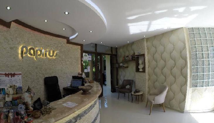 Adrasan Papirus Hotel