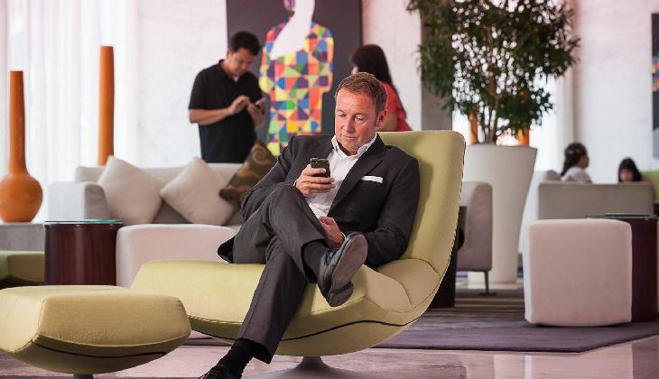 Media One Hotel