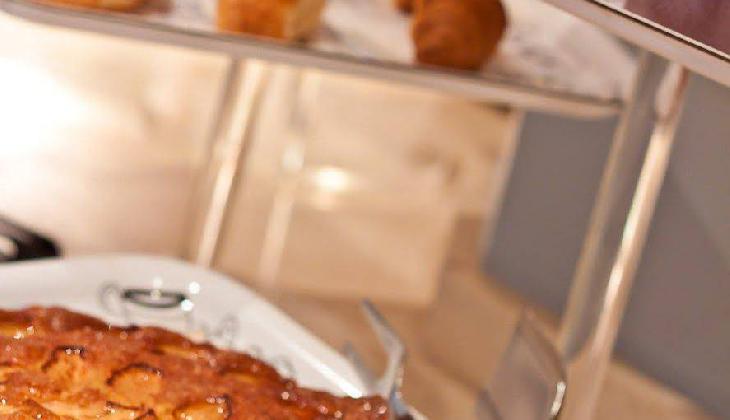 Aparthotel Atenea Calabria