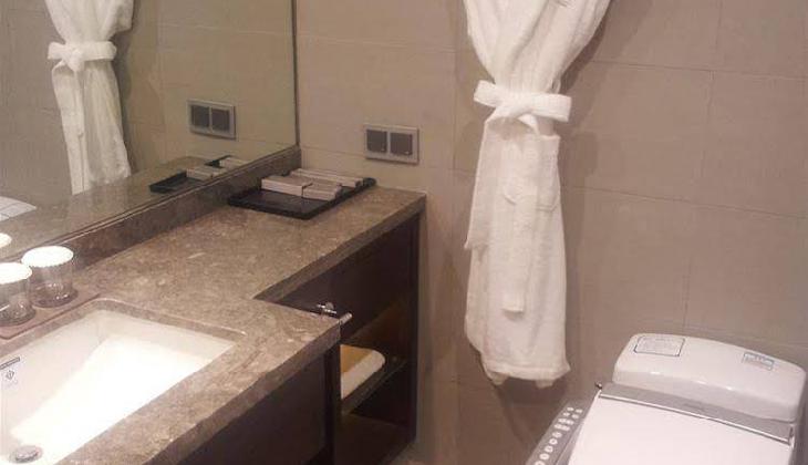 Lotte City Hotel Guro